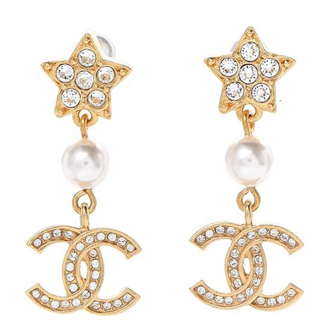 chanel cheap earrings|chanel earrings outlet.